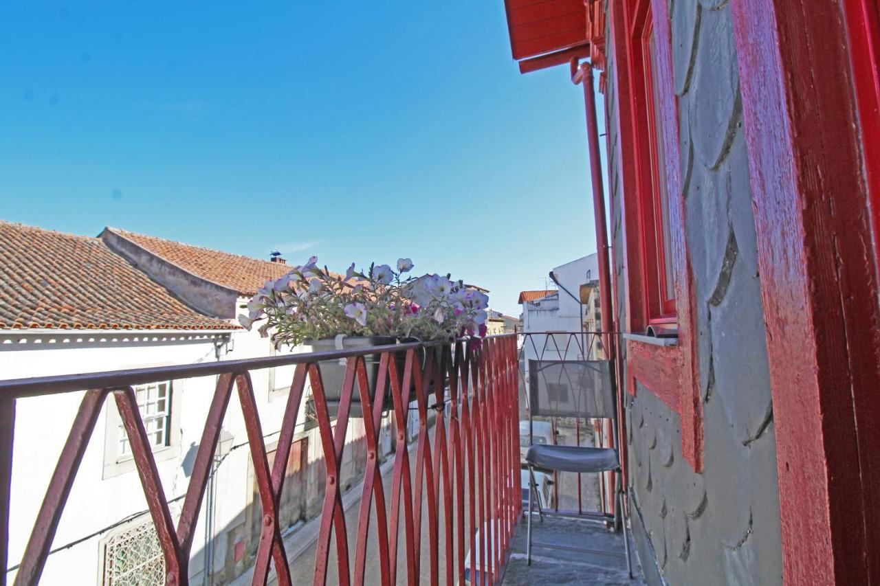 Casa Do Tablado - Foz Coa Villa Vila Nova de Foz Coa Exterior foto